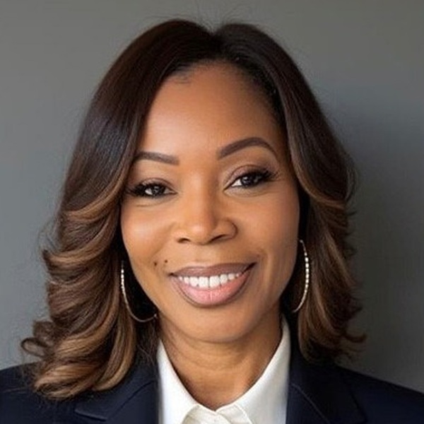 Renée Hall
