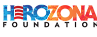 HeroZona Foundation logo
