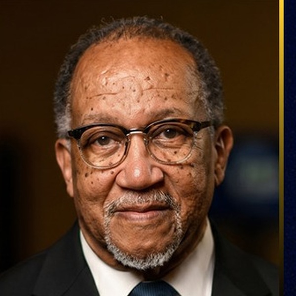 Dr. Benjamin F. Chavis, Jr.