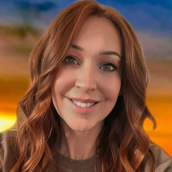 Portrait of Cathryn Masters
