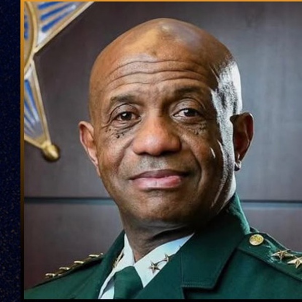Garry L. McFadden
