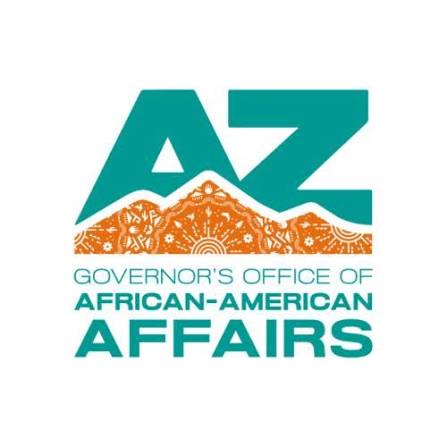 Arizona Governor’s Office of African-American Affairs logo